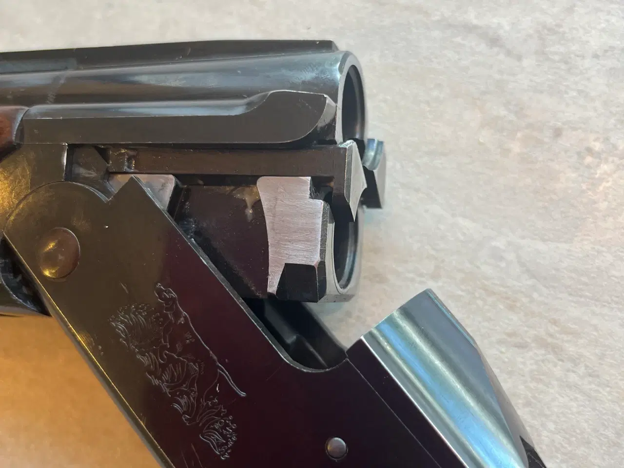 Billede 2 - remington 3200 trap