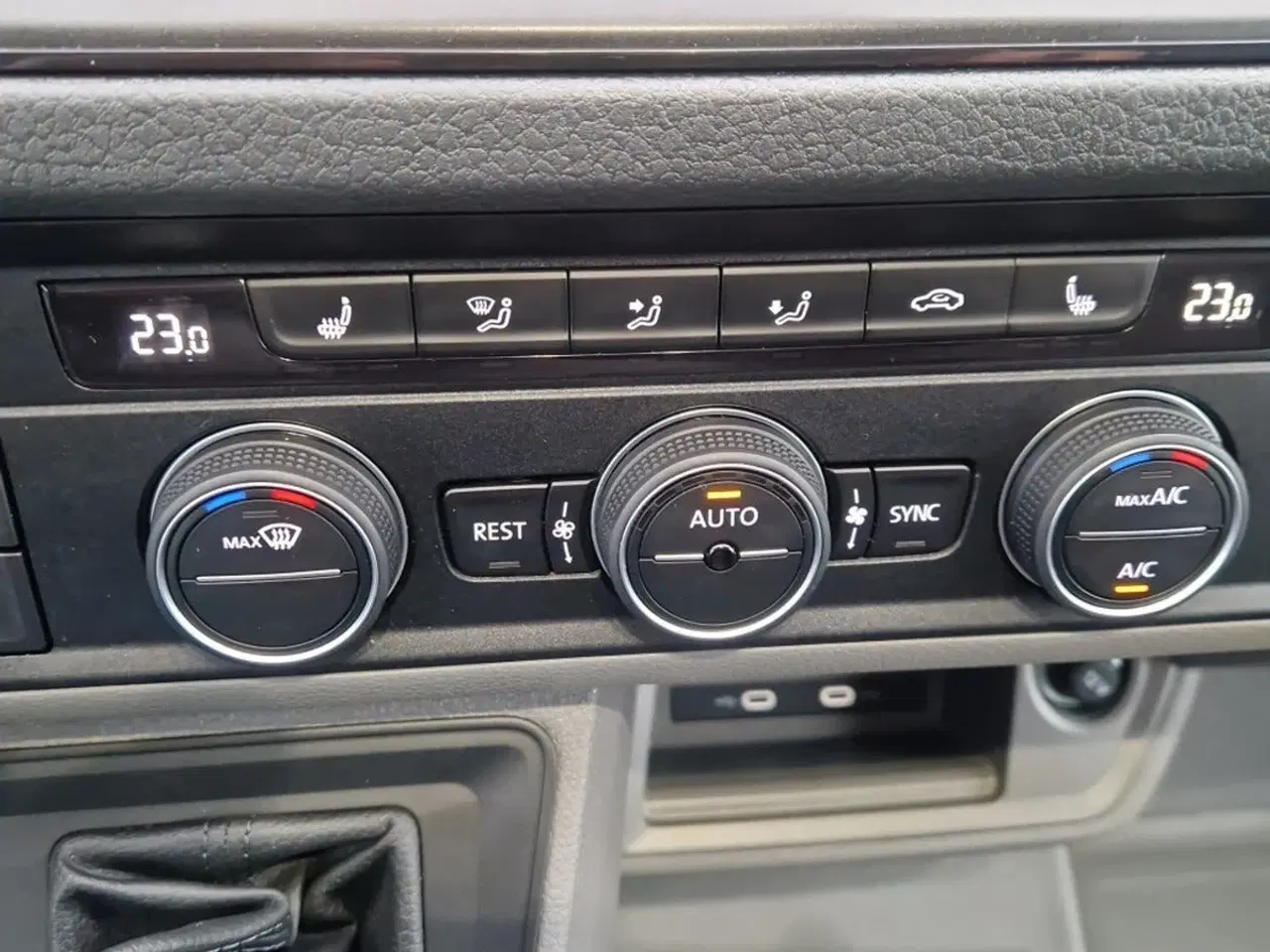 Billede 21 - MAN TGE 2,0 3.140 Kassevogn L3H2 aut. FWD