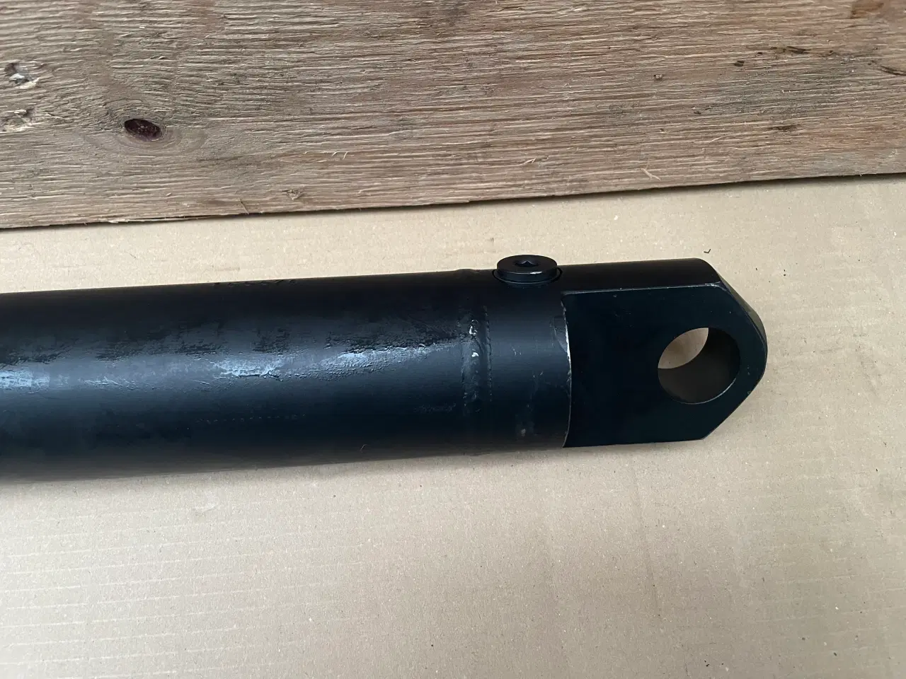 Billede 3 - Hydraulik Cylinder