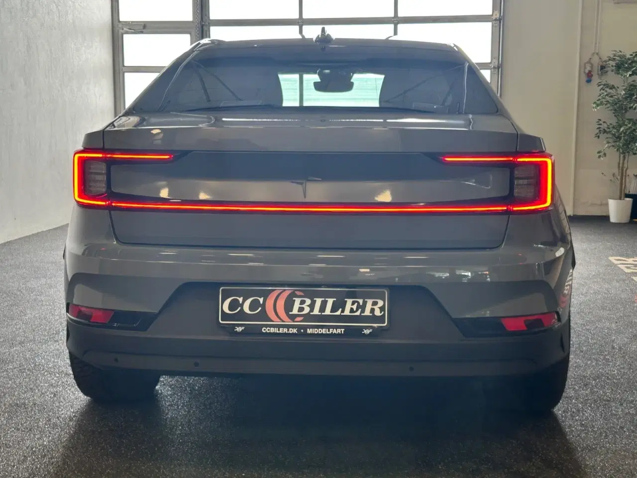 Billede 6 - Polestar 2  Standard Range