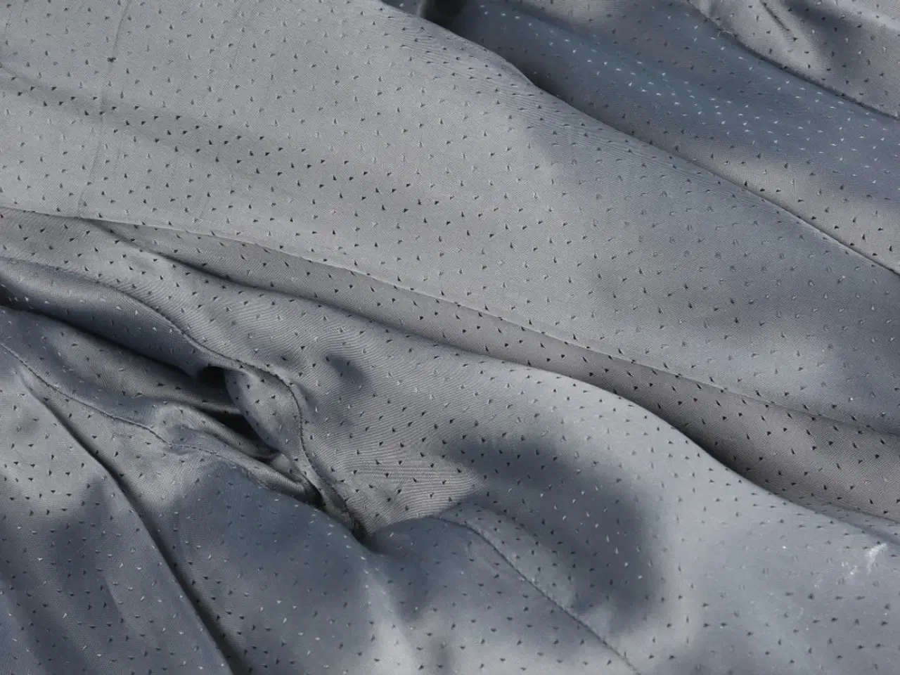 Billede 6 - Sort minkpels