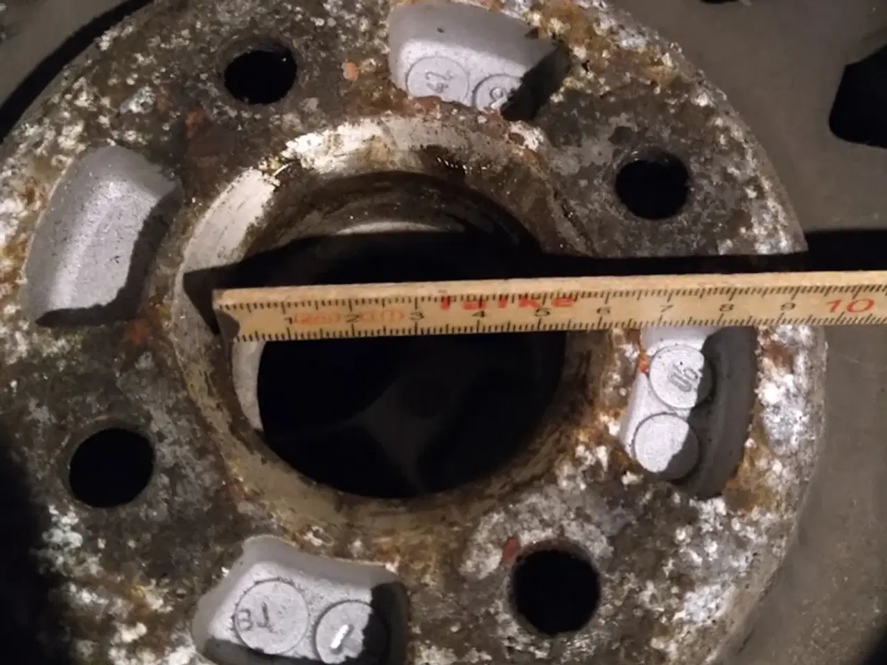 Billede 7 - BBS fælge, 4x100, 6JX15 ET25