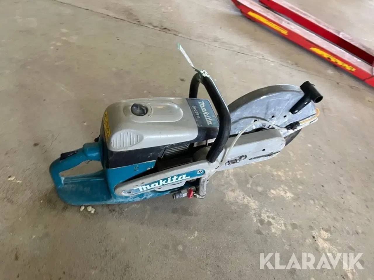 Billede 3 - Sav Makita DPC7311