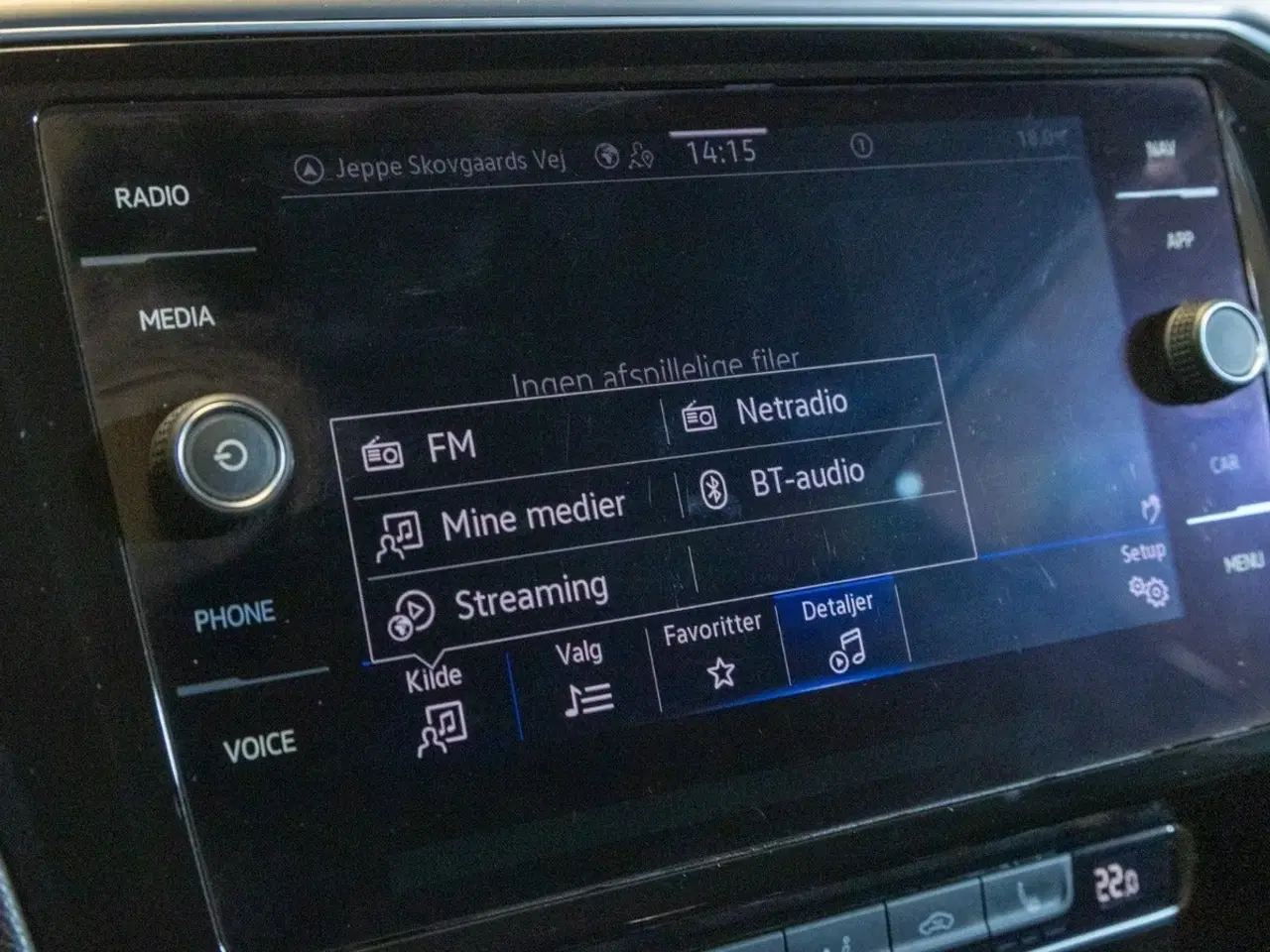 Billede 16 - VW Passat 2,0 TDi 150 Elegance+ Variant DSG