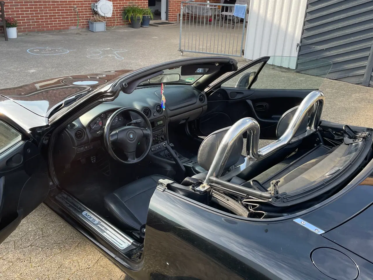 Billede 4 - Mazda MX- 5