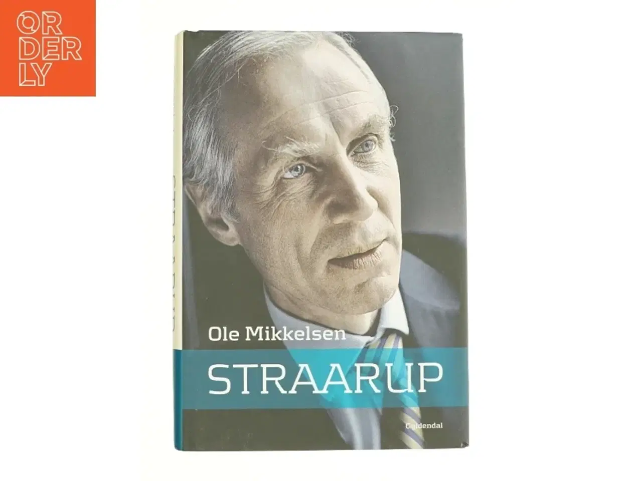 Billede 1 - Straarup af Ole Mikkelsen (Bog)
