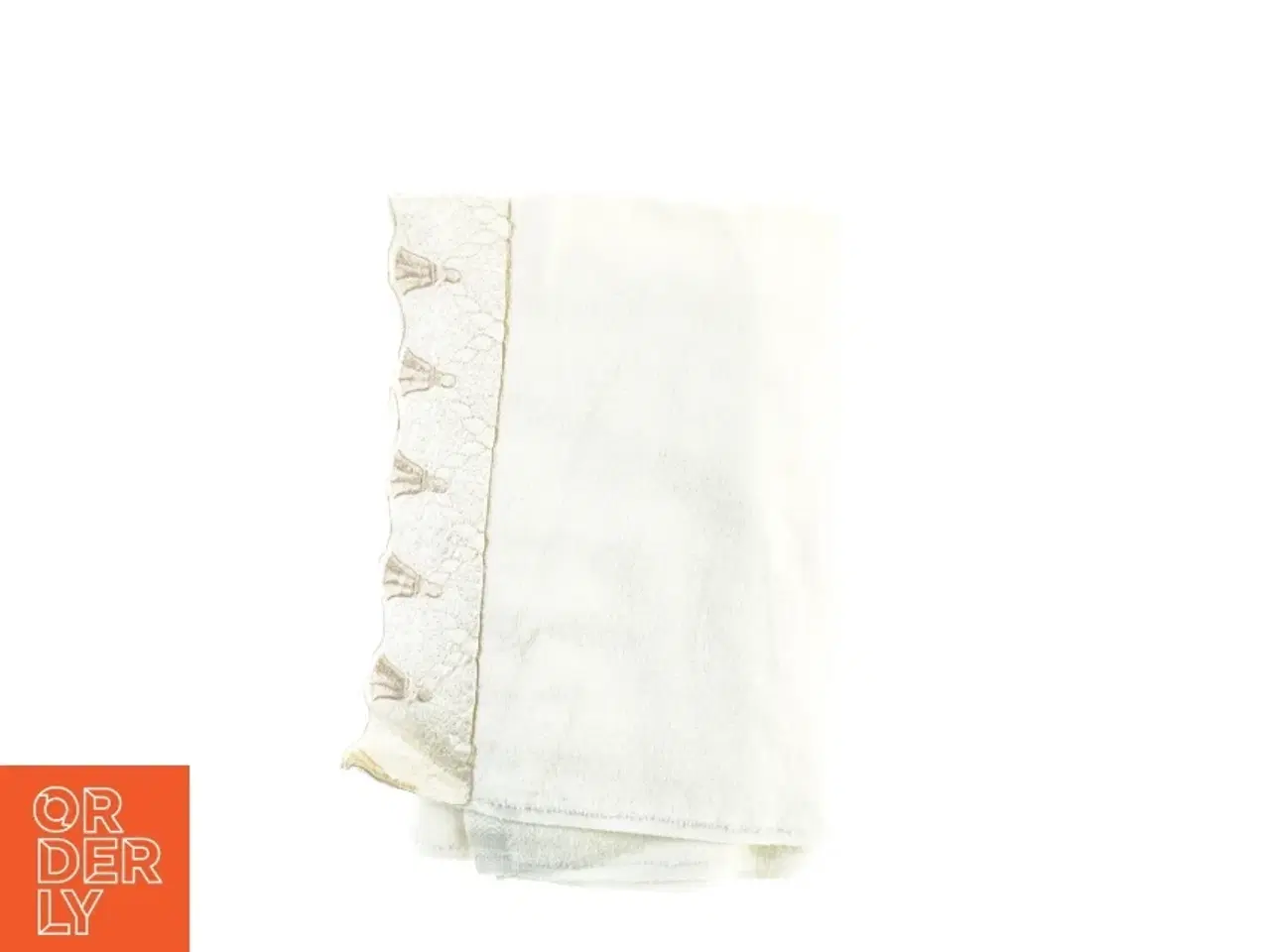 Billede 2 - Håndklæde fra Grand Prix (str. 60 x 115 cm)