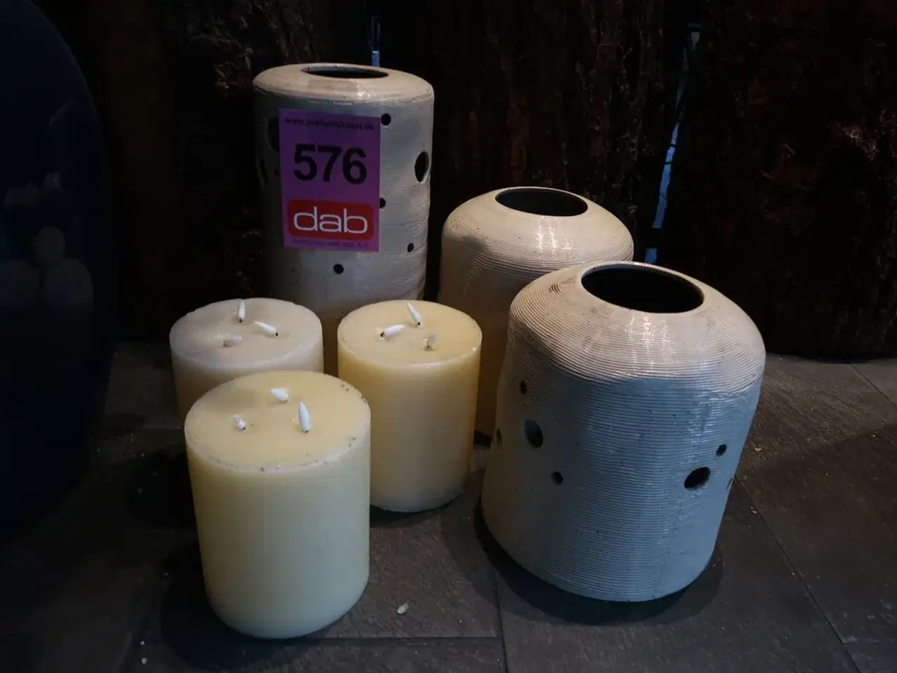 Billede 1 - Diverse LED lys & lys afskærmning