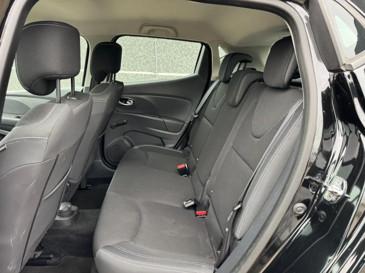 Billede 14 - Renault Clio IV 1,5 dCi 90 Zen