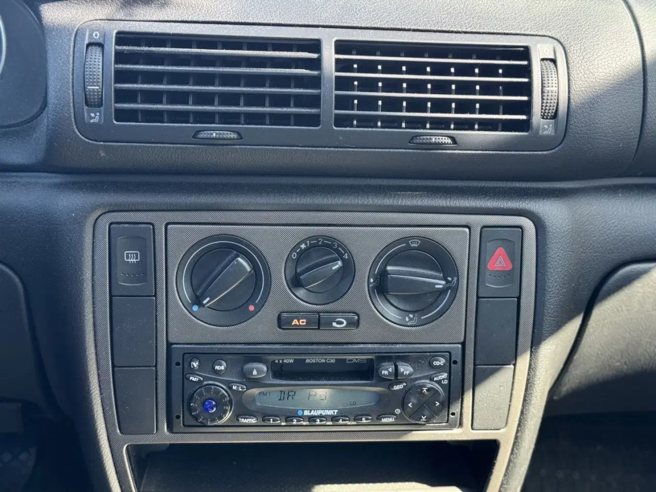 Billede 12 - VW Passat Variant 2,0 115HK Stc