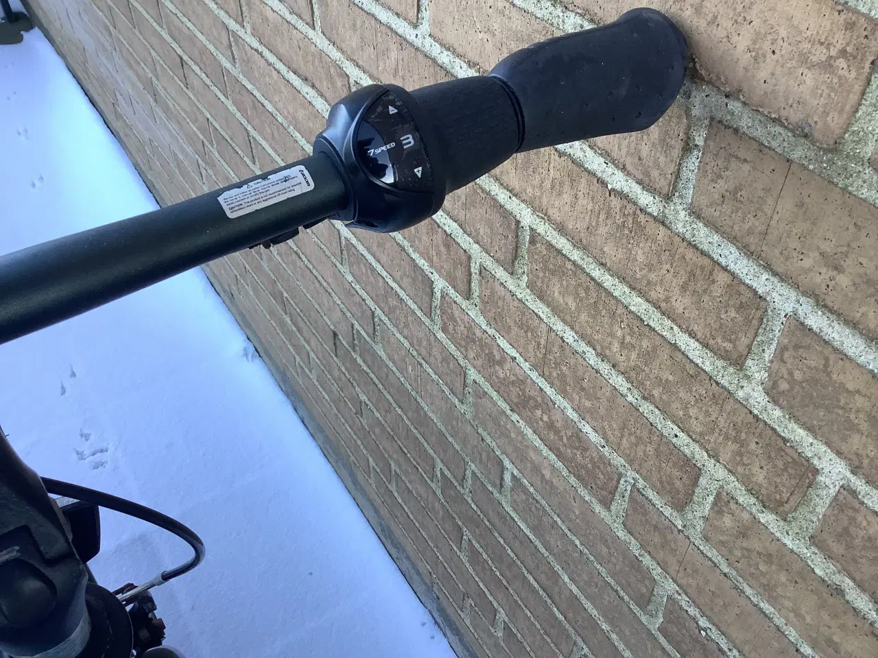 Billede 6 - BUSETTO CITY BIKE 7 gear indv.