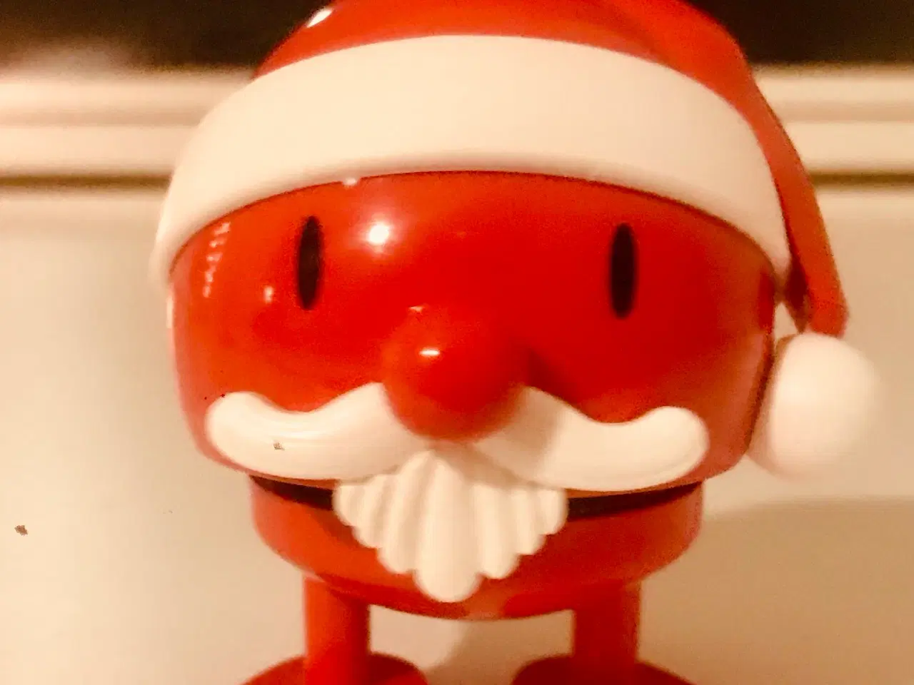 Billede 2 - Hoptimist Bumble Santa Baby Str. S