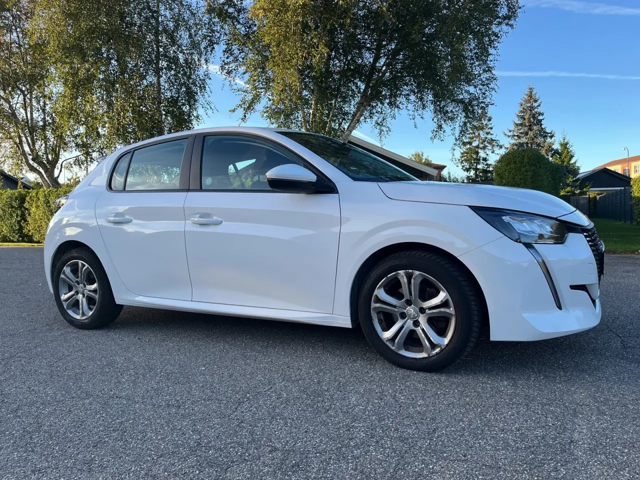 Billede 3 - Peugeot 208 1,2 PureTech 100 Active Pack