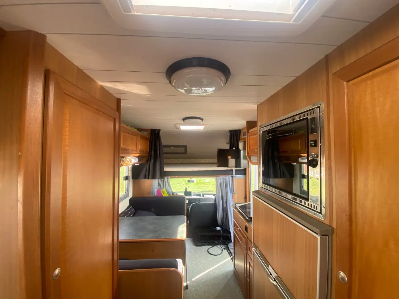 Billede 7 - Ford transit 2,5  SOLGT