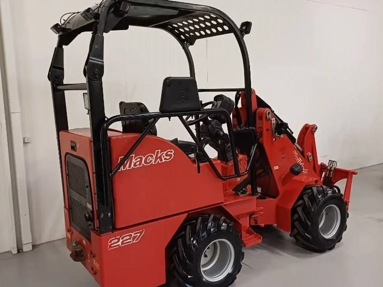 Billede 2 - Macks 227