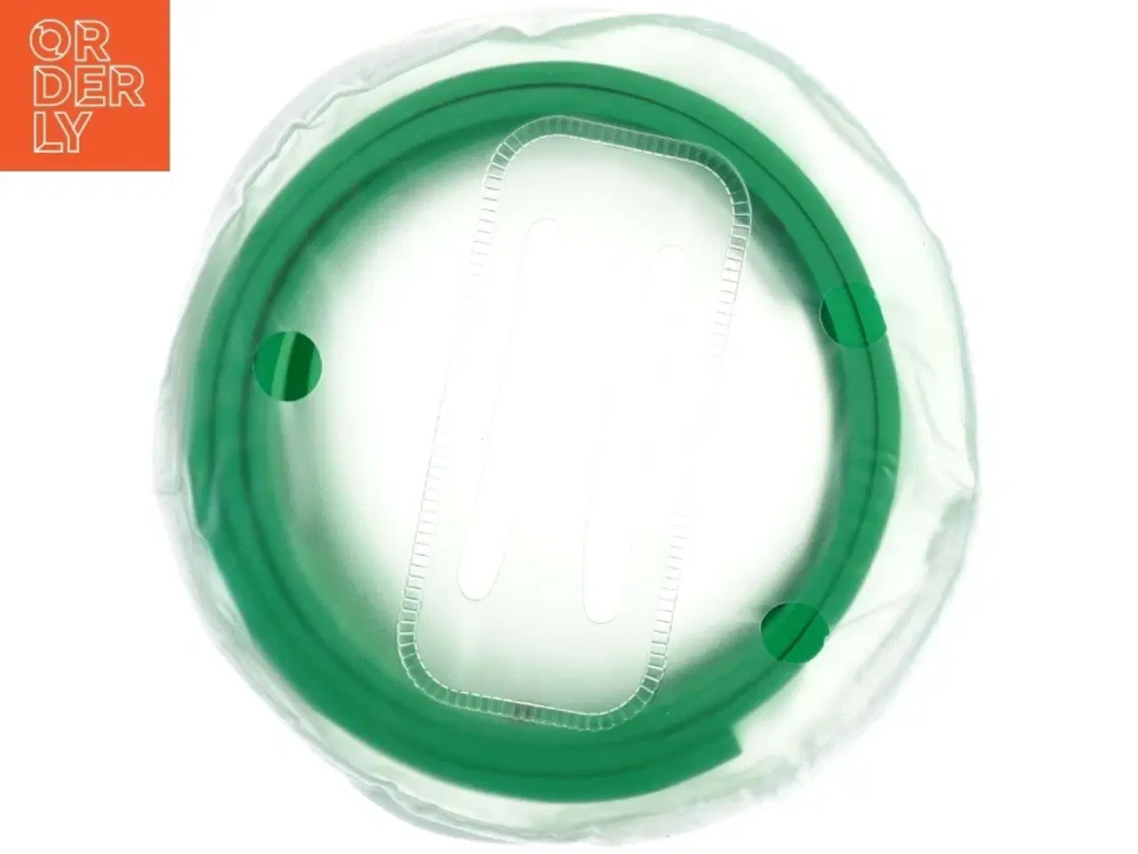 Billede 3 - bObles Tumledyr Nummervæg fra Bobles (str. Diameter 23 cm)