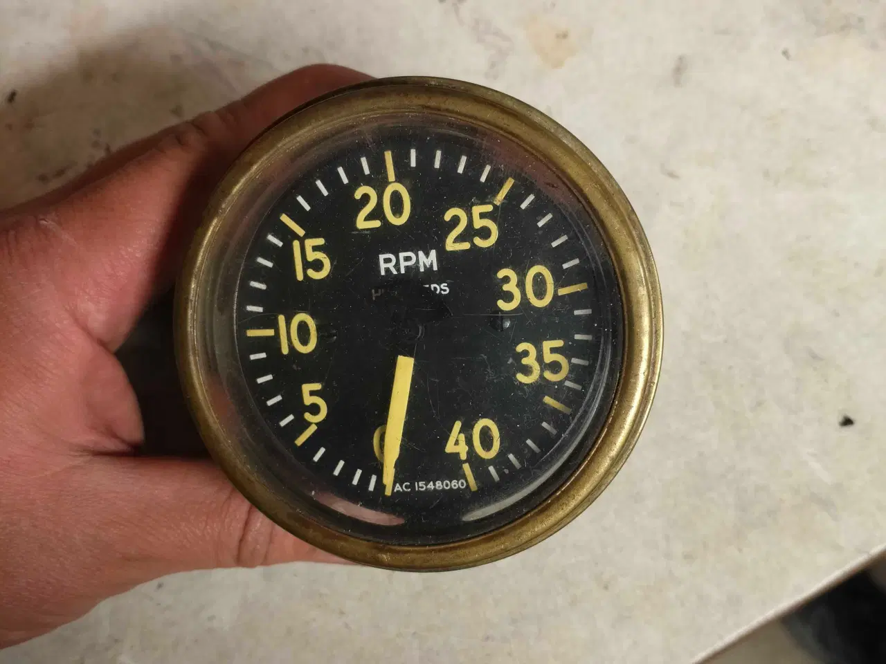 Billede 7 - Veteran bil