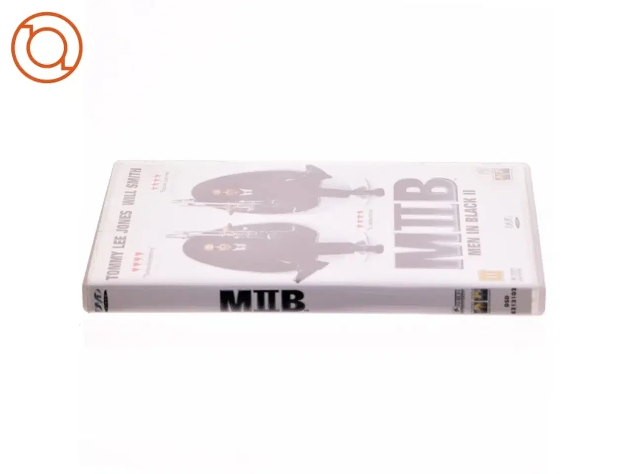 Billede 2 - Men in Black II