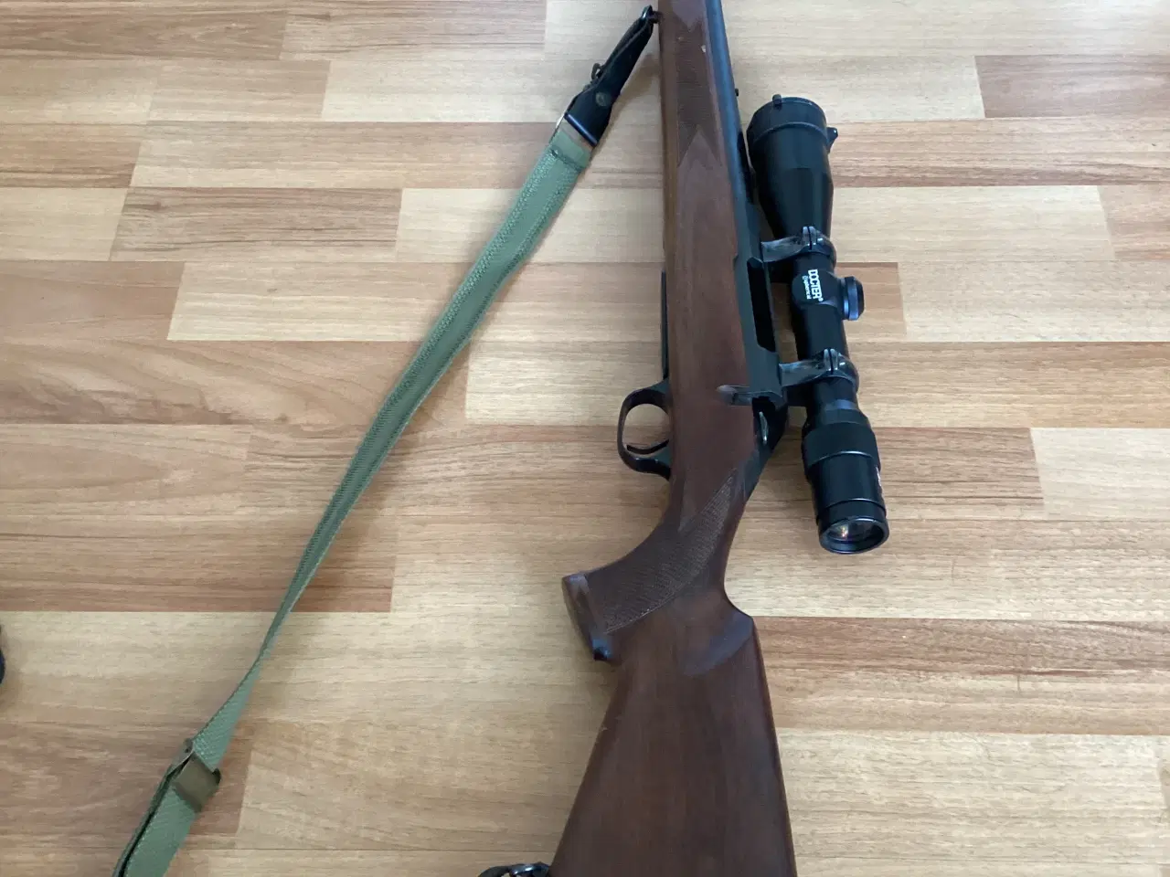 Billede 4 - Tikka 308w m590 LINKS