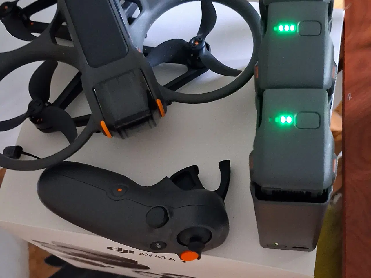 Billede 5 - Dji Avata 2 FPV Drone