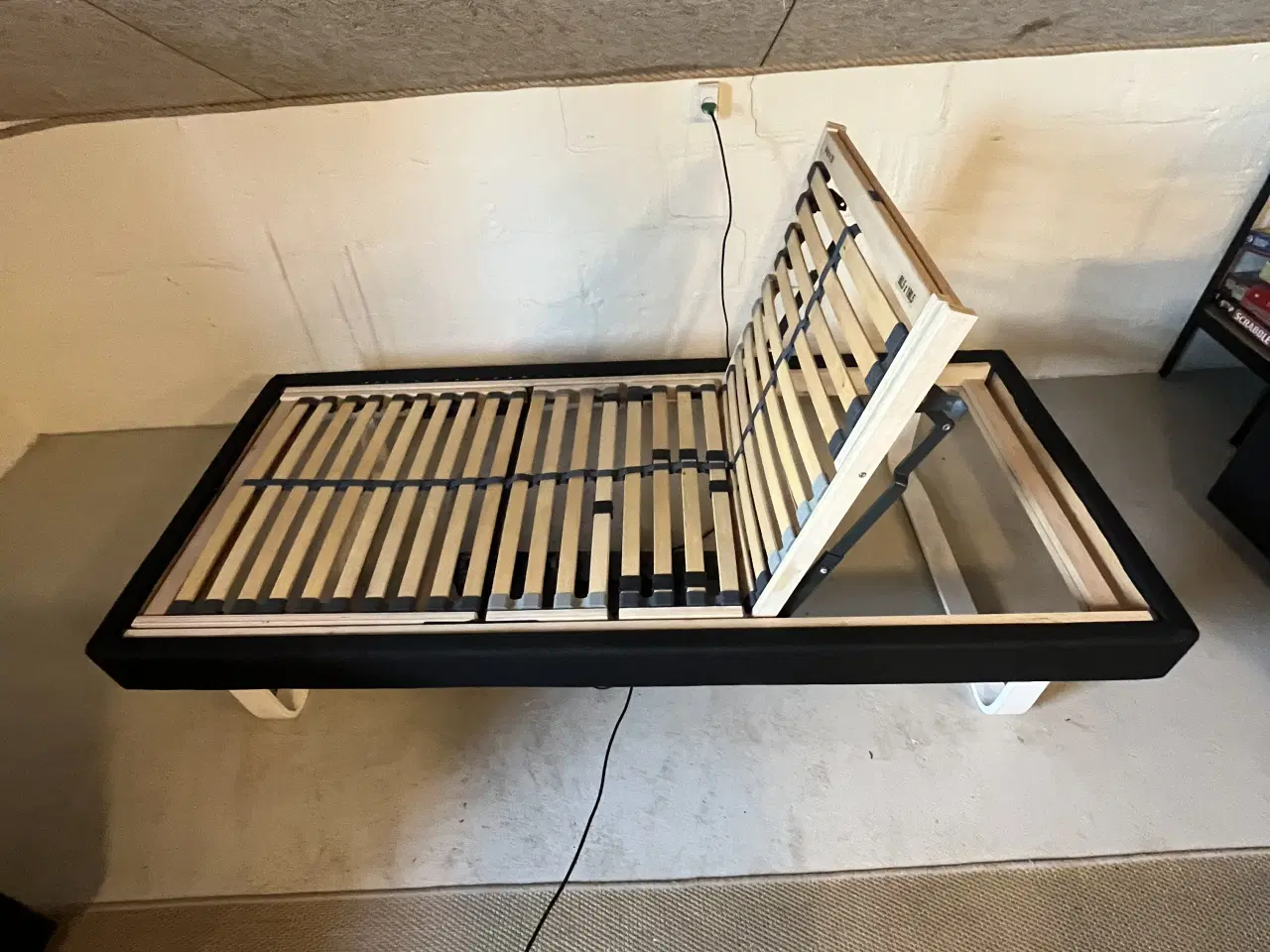 Billede 5 - Elevationsseng