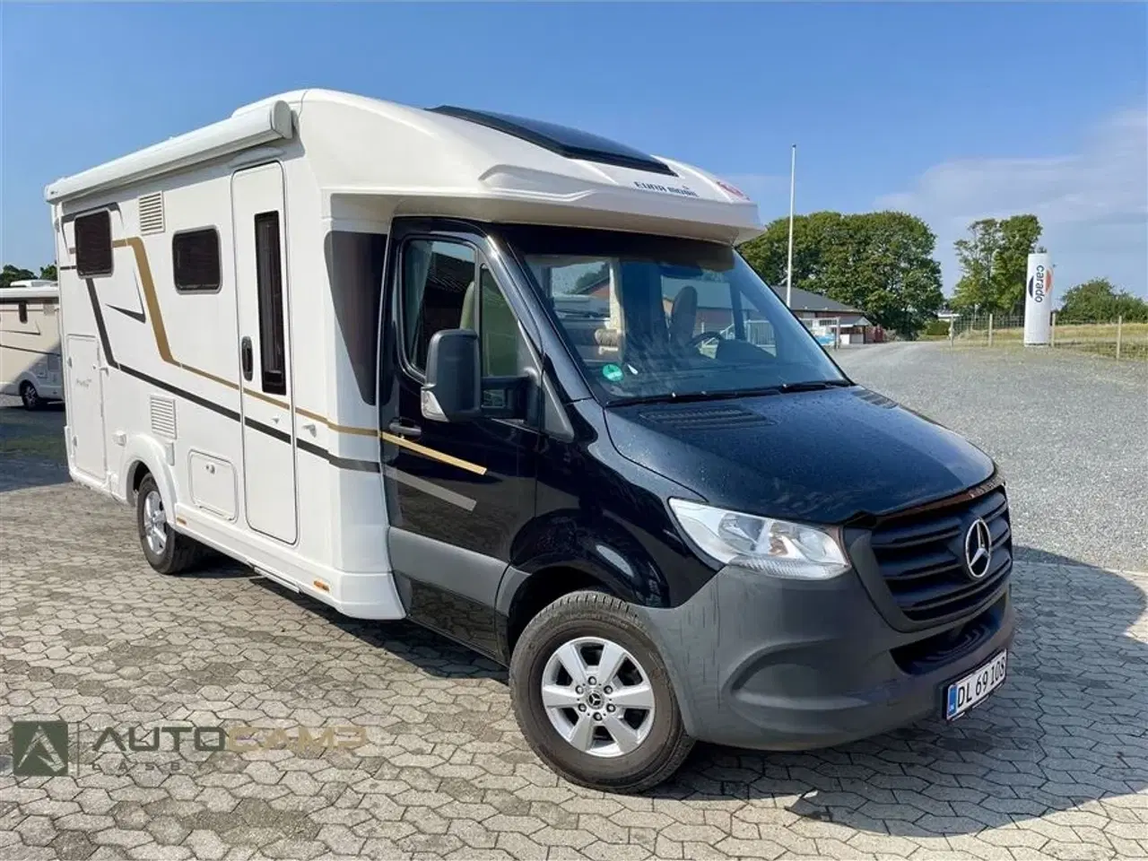 Billede 2 - 2022 - Euramobil Profila T676 EB "Premium Plus"