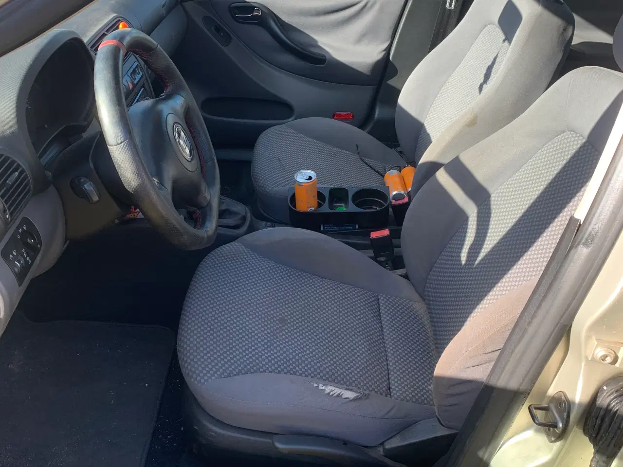 Billede 7 - Seat Leon 1m