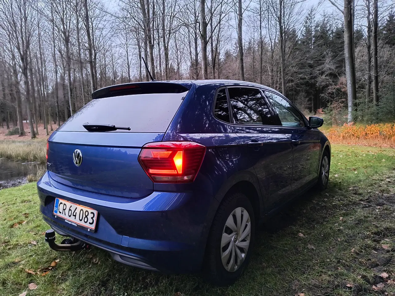 Billede 4 - Vw polo 1,0tsi dsg7