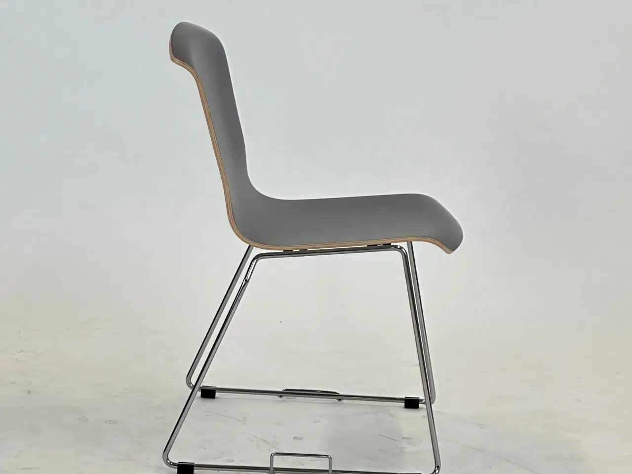 Billede 6 - Pause Runner Konferencestol fra Magnus Olesen (Formica F7929)