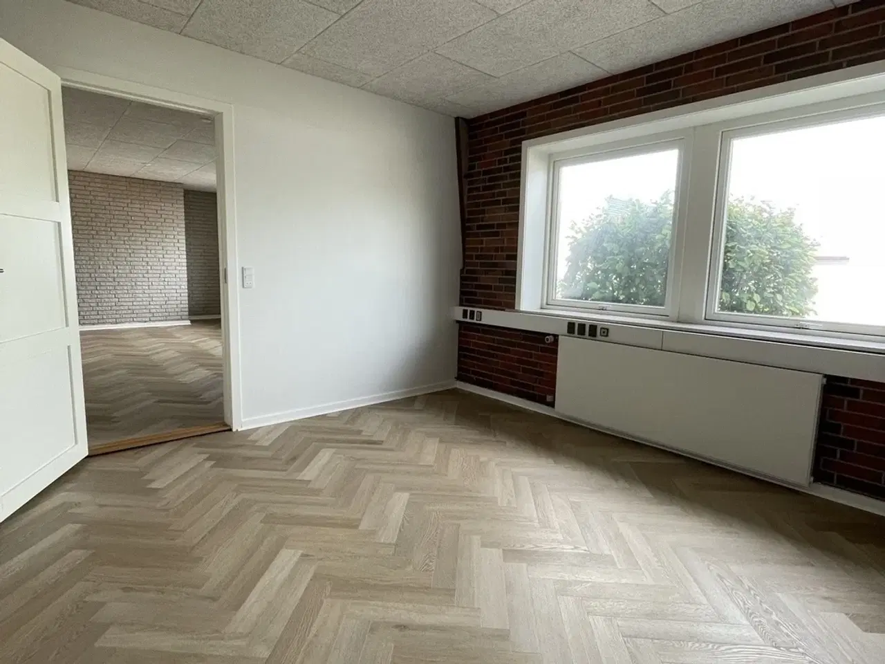 Billede 3 - Kontorlokaler med mulighed for tilhørende lager – Odense SV