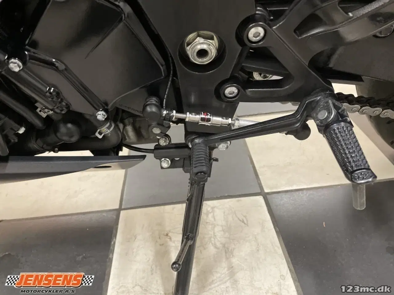 Billede 15 - Suzuki GSXS 1000 F
