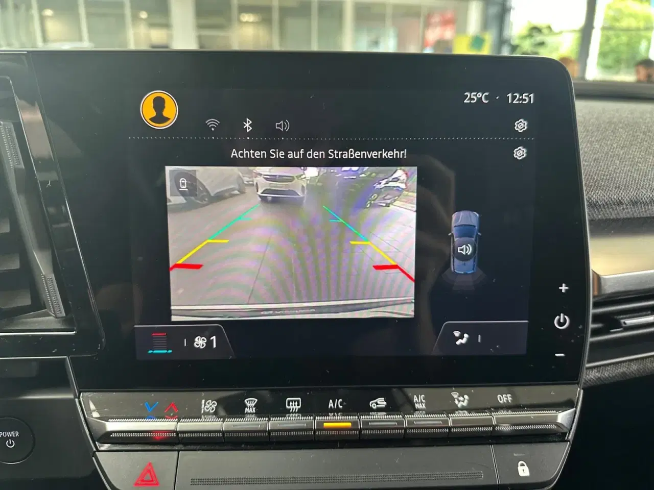 Billede 18 - Renault Megane E-Tech 40 Equilibre