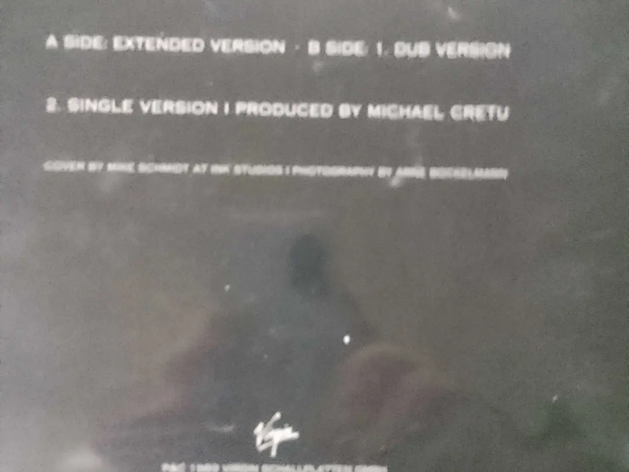 Billede 2 - Maxi łp 12 købes