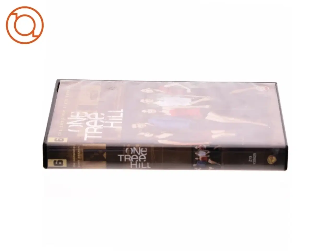 Billede 2 - One tree hill, Season 6