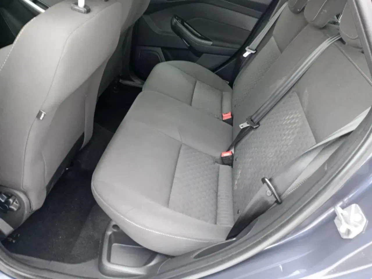 Billede 10 - Ford Focus 1,0 SCTi 100 Edition ECO