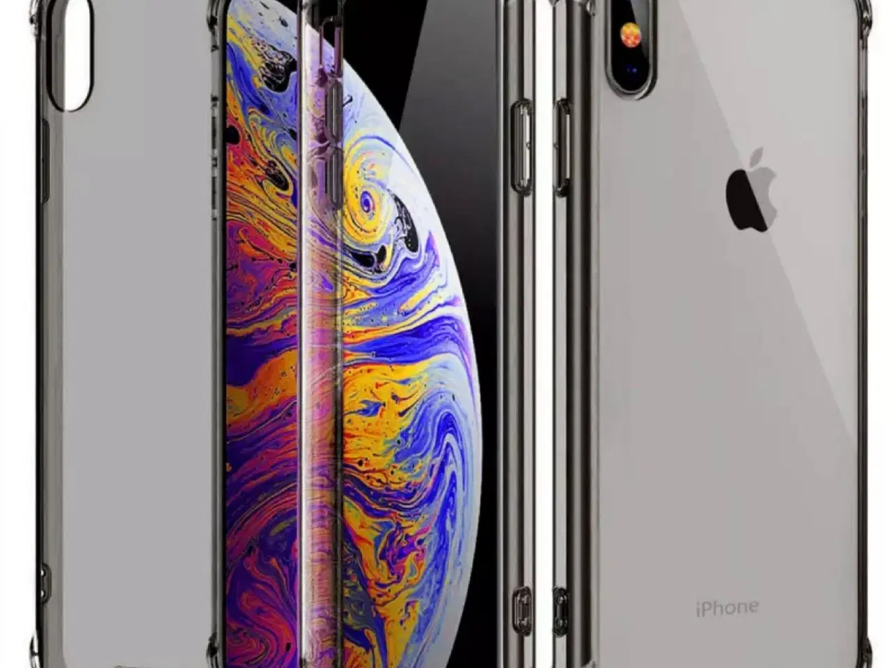 Billede 11 - iPhone Cover – Stort Udvalg fra iPhone 6 til 16
