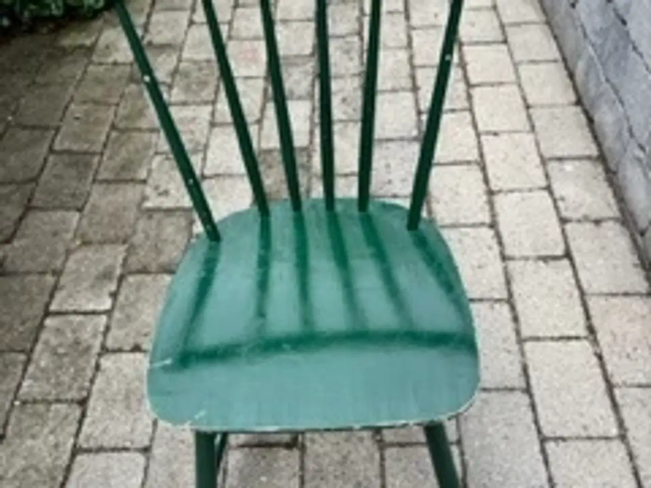 Billede 4 - Farstrup stol