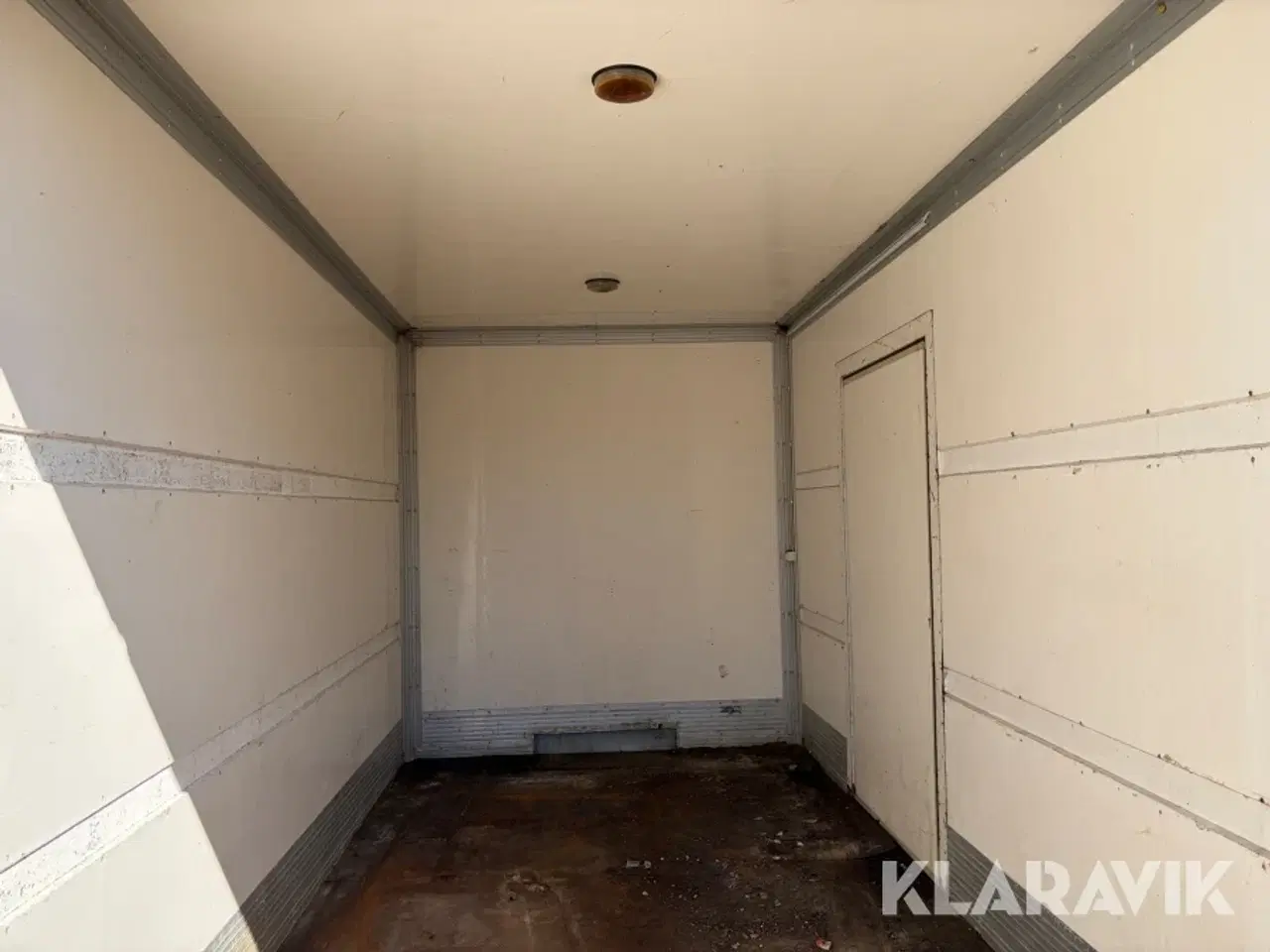 Billede 4 - Containerlad