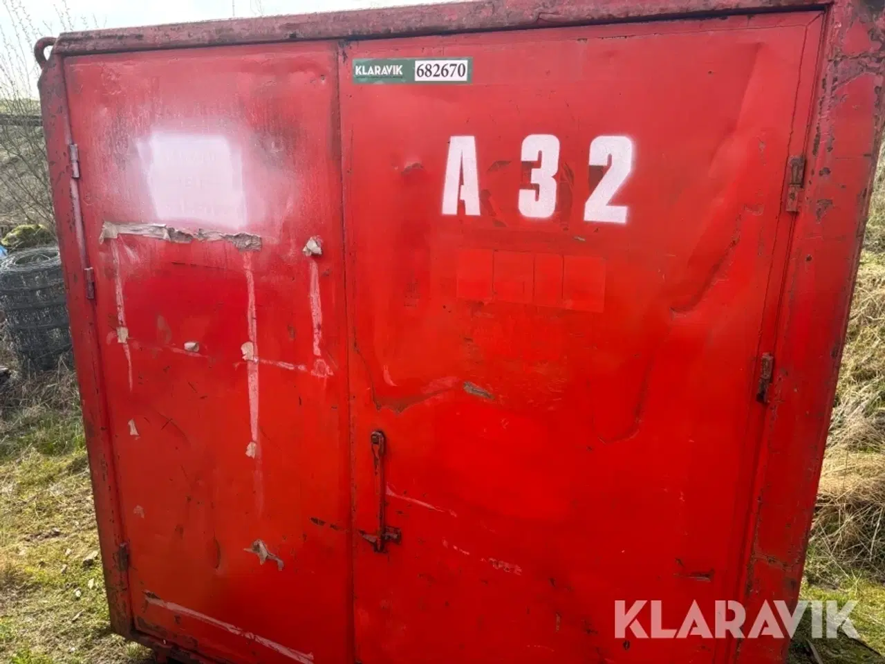 Billede 8 - Container