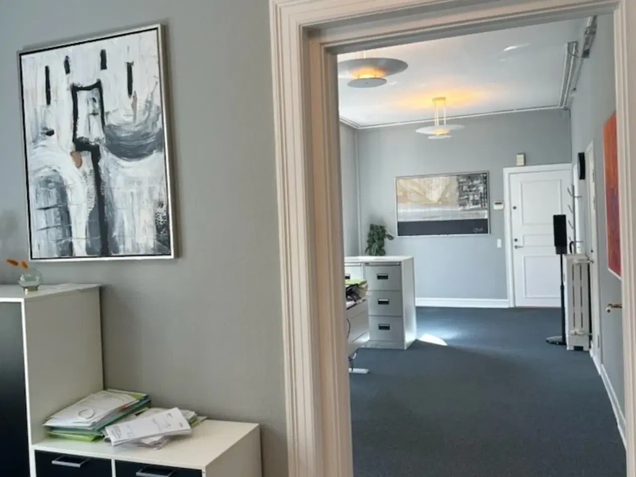 Billede 12 - Kontorlokale til leje i centrum af Odense – 175 m² i eksklusivt gågademiljø