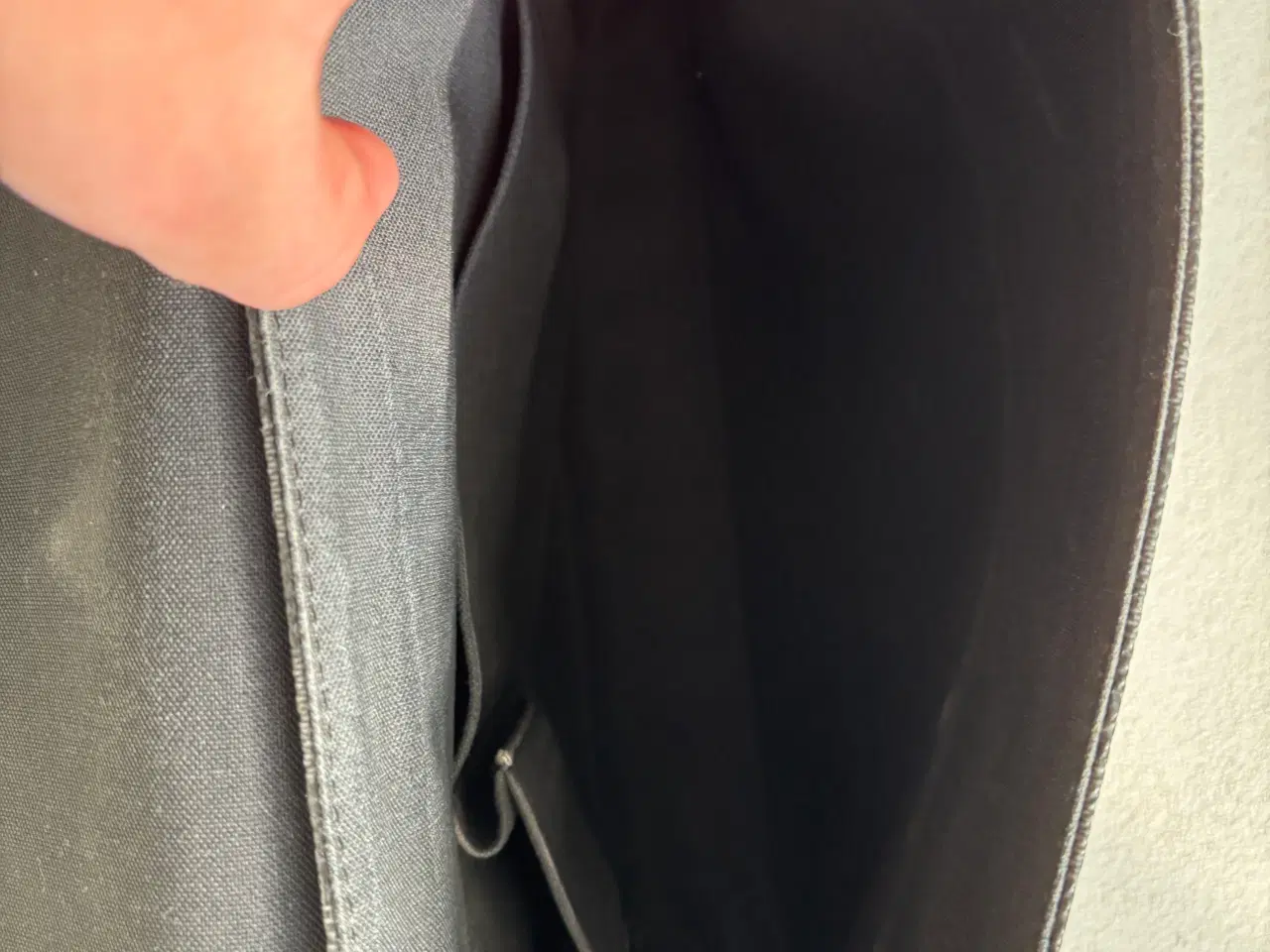 Billede 7 - Louis Vuitton Daniel MM Crossbody taske