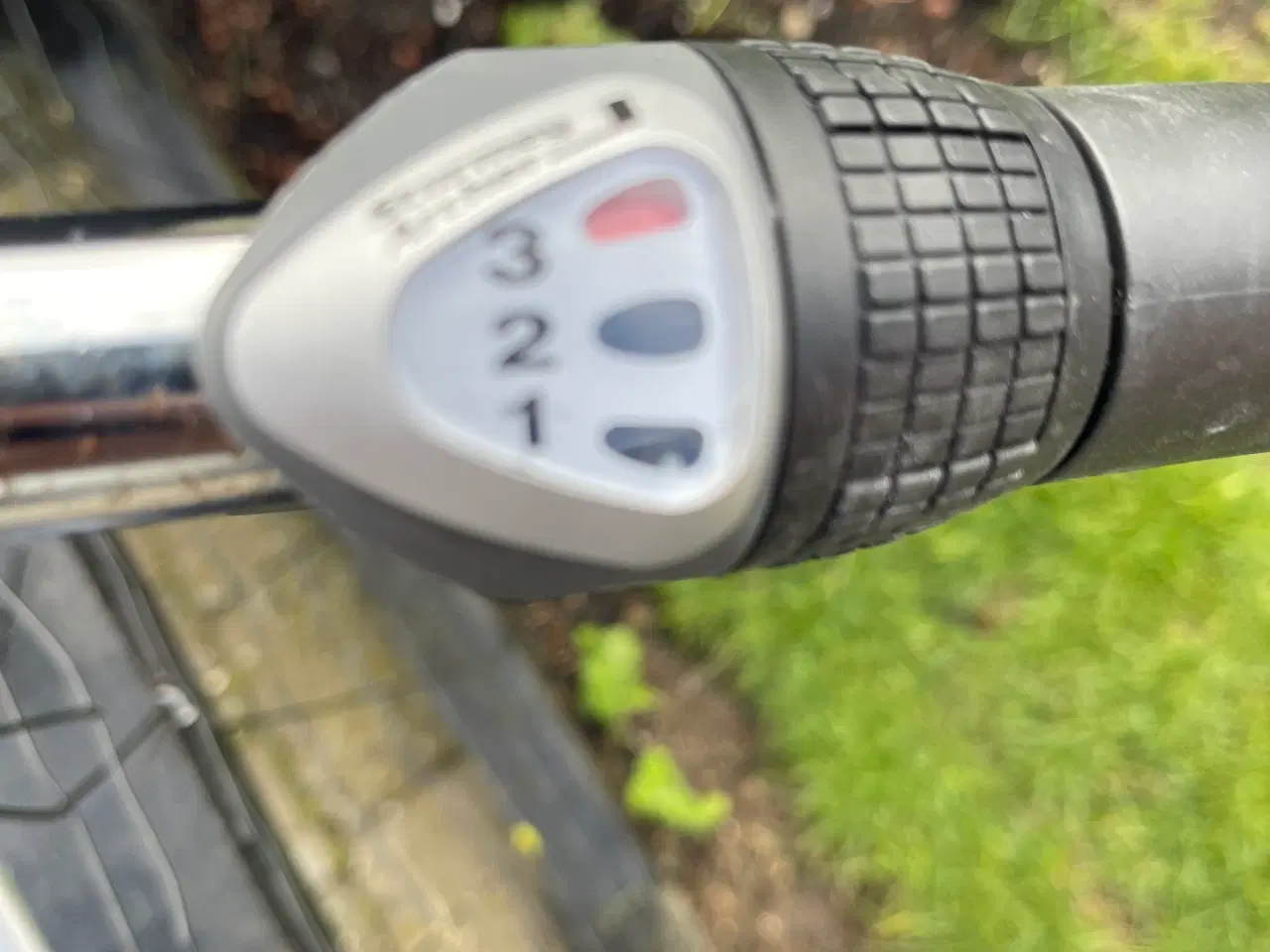 Billede 5 - Båd ell. Camping cykel