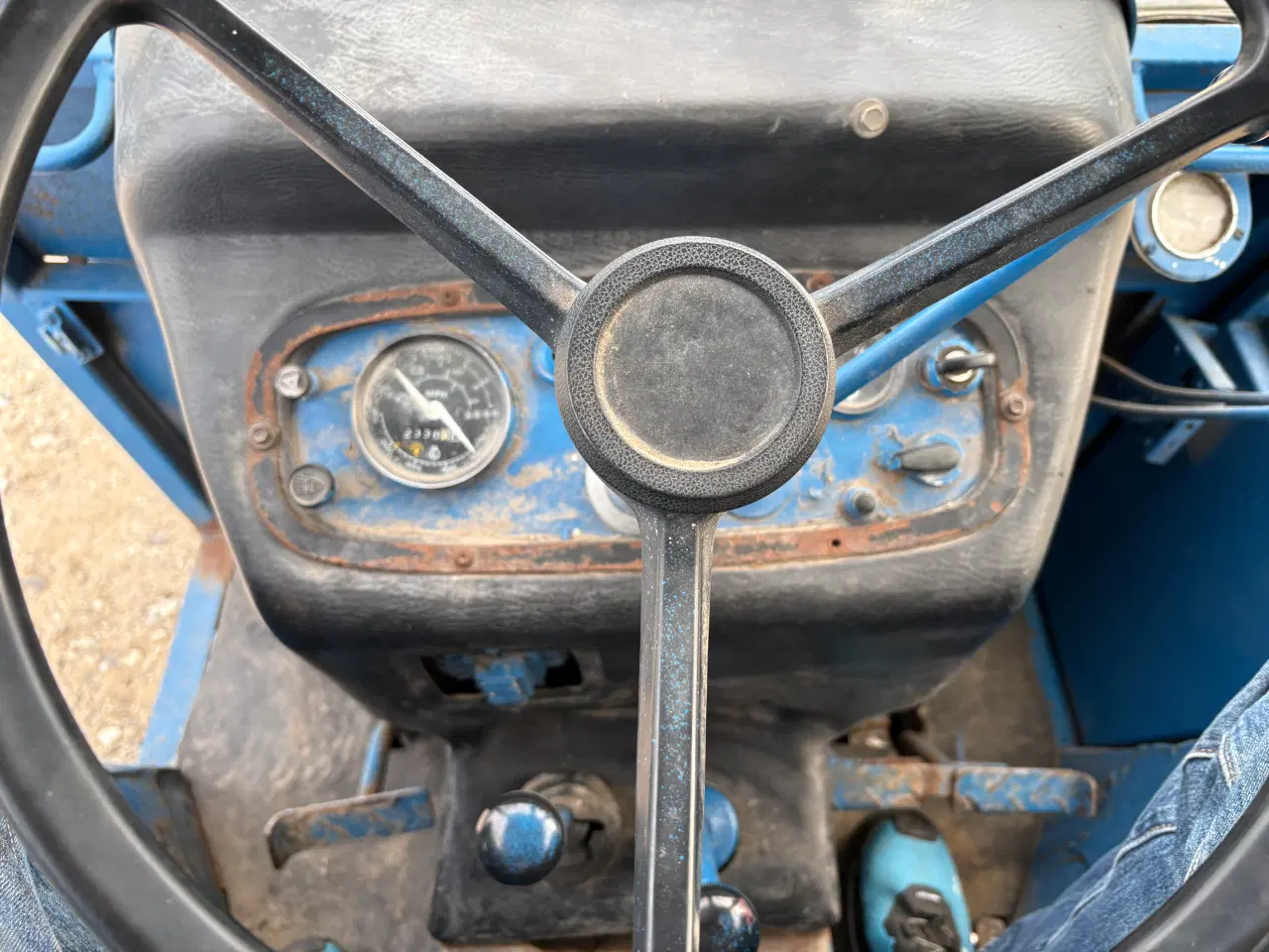 Billede 7 - Ford 1910 4x4