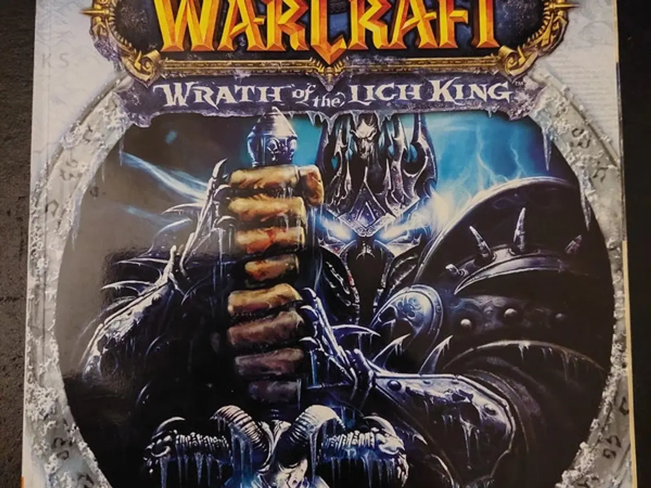 Billede 1 - World of Warcraft Wrath of The Lich King 