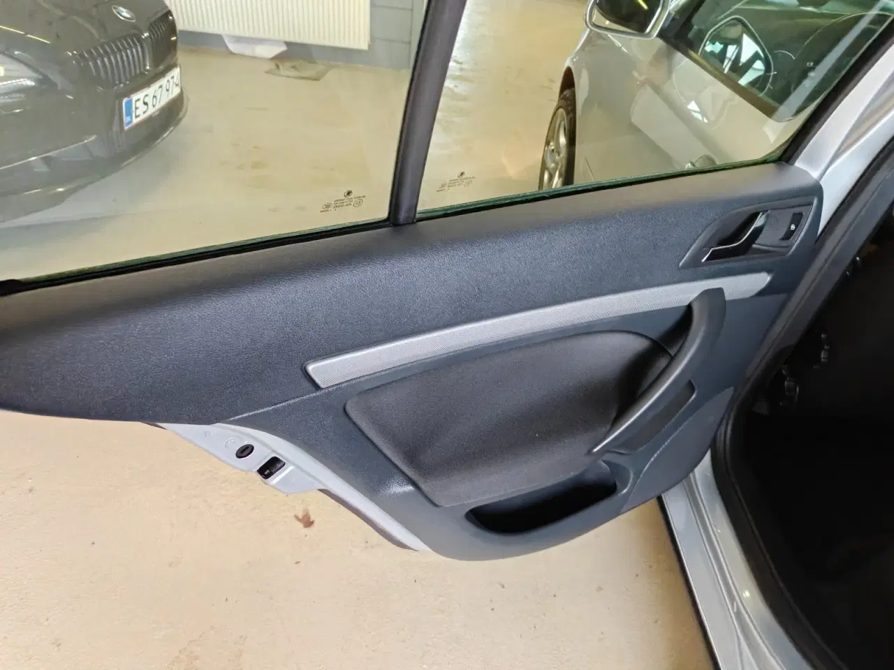 Billede 7 - Skoda Octavia 1,2 TSi 105 Active