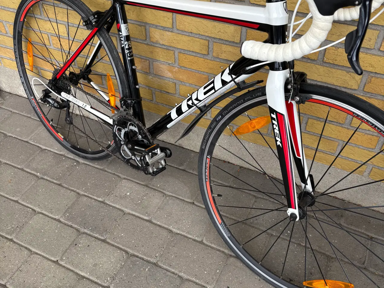 Billede 1 - Trek one