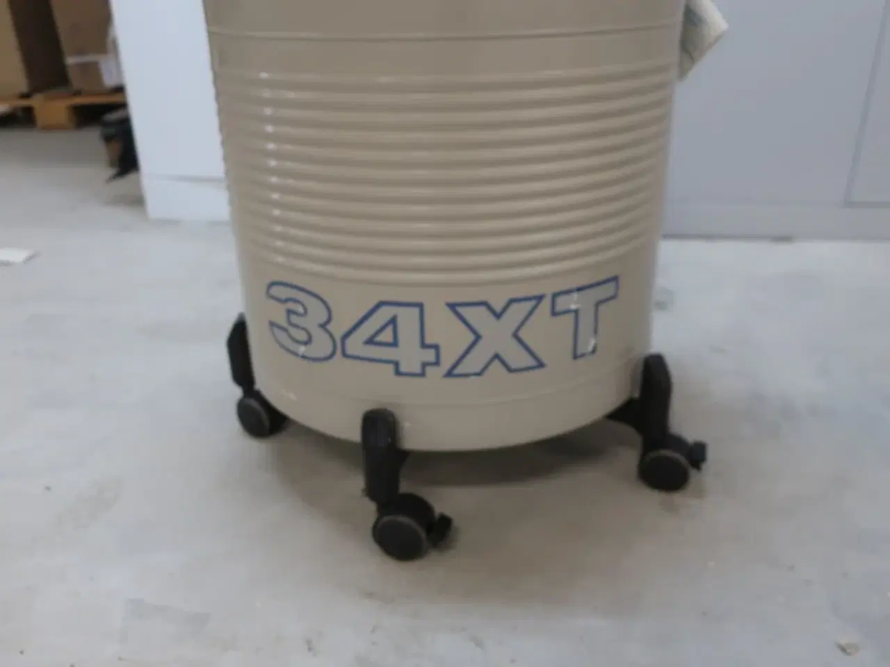 Billede 2 - Cryotank TAYLOR-WHARTON 34XT