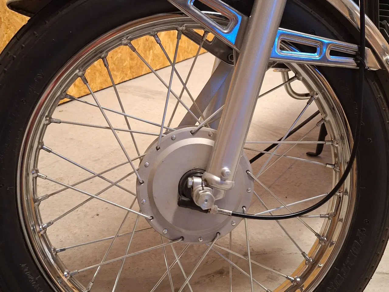 Billede 9 - Puch Monza 4 gear