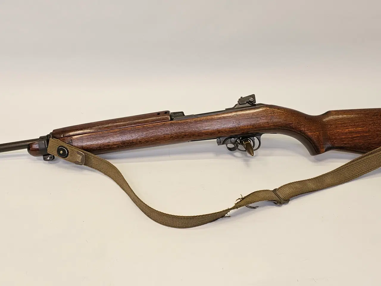 Billede 7 - US Carbine "Indland" .30 Carbine