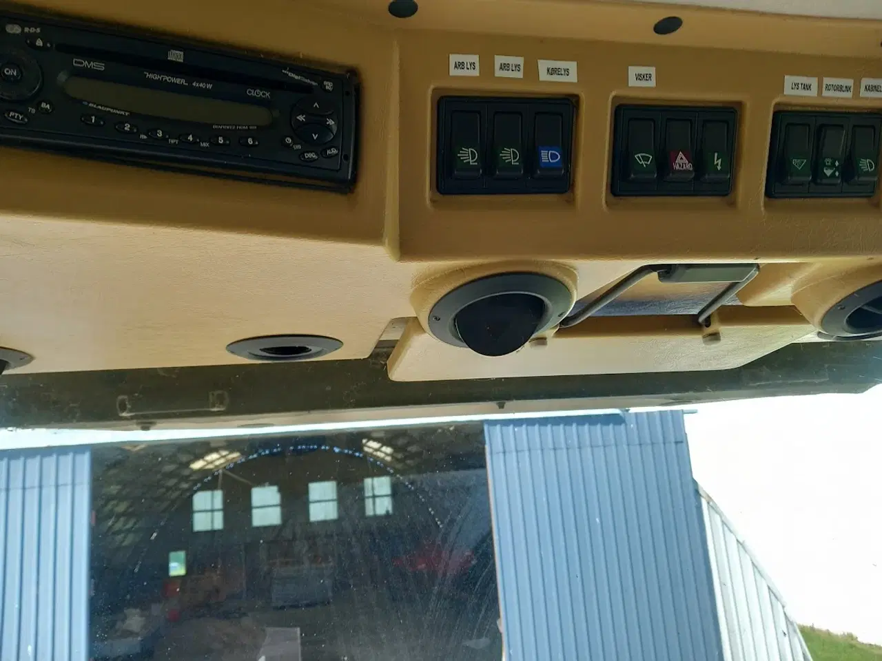 Billede 16 - Massey Ferguson 34, årgang 1992